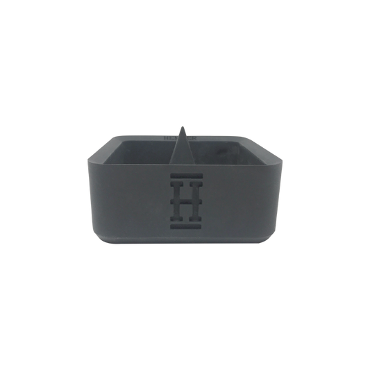 Silicone Caché - Debowling Ashtray | HEMPER - Bumpin' Cannabinoids