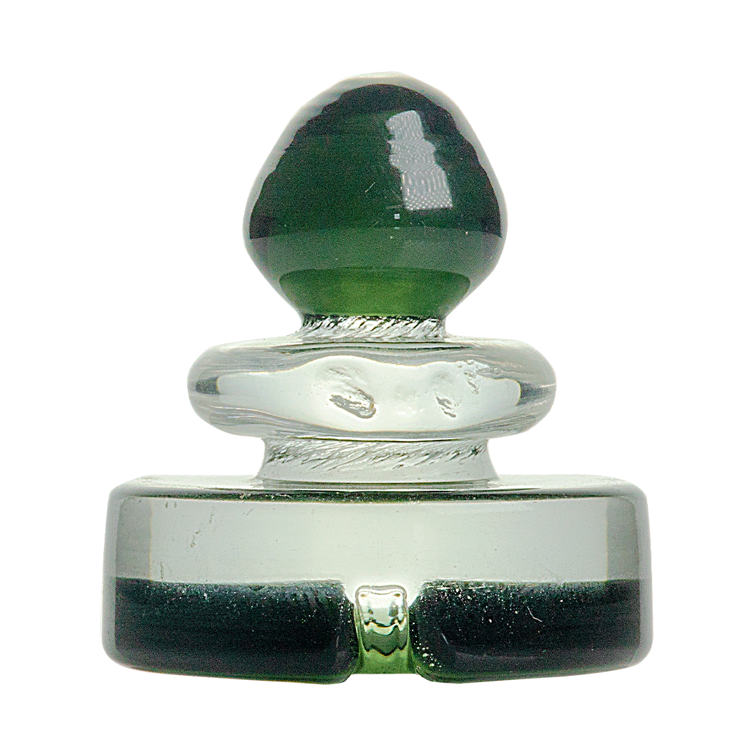 Directional Airflow Carb Cap | HEMPER - Bumpin' Cannabinoids