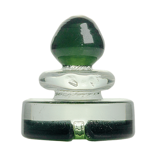 Directional Airflow Carb Cap | HEMPER - Bumpin' Cannabinoids