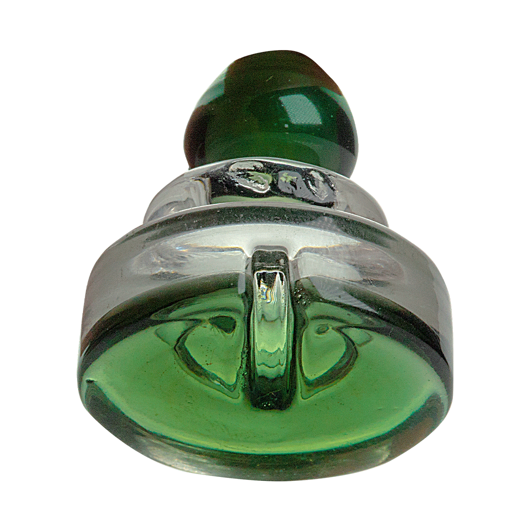Directional Airflow Carb Cap | HEMPER - Bumpin' Cannabinoids
