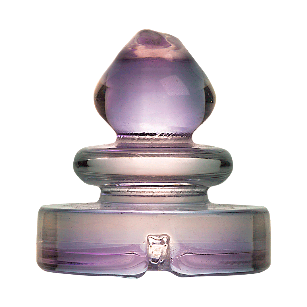 Directional Airflow Carb Cap | HEMPER - Bumpin' Cannabinoids