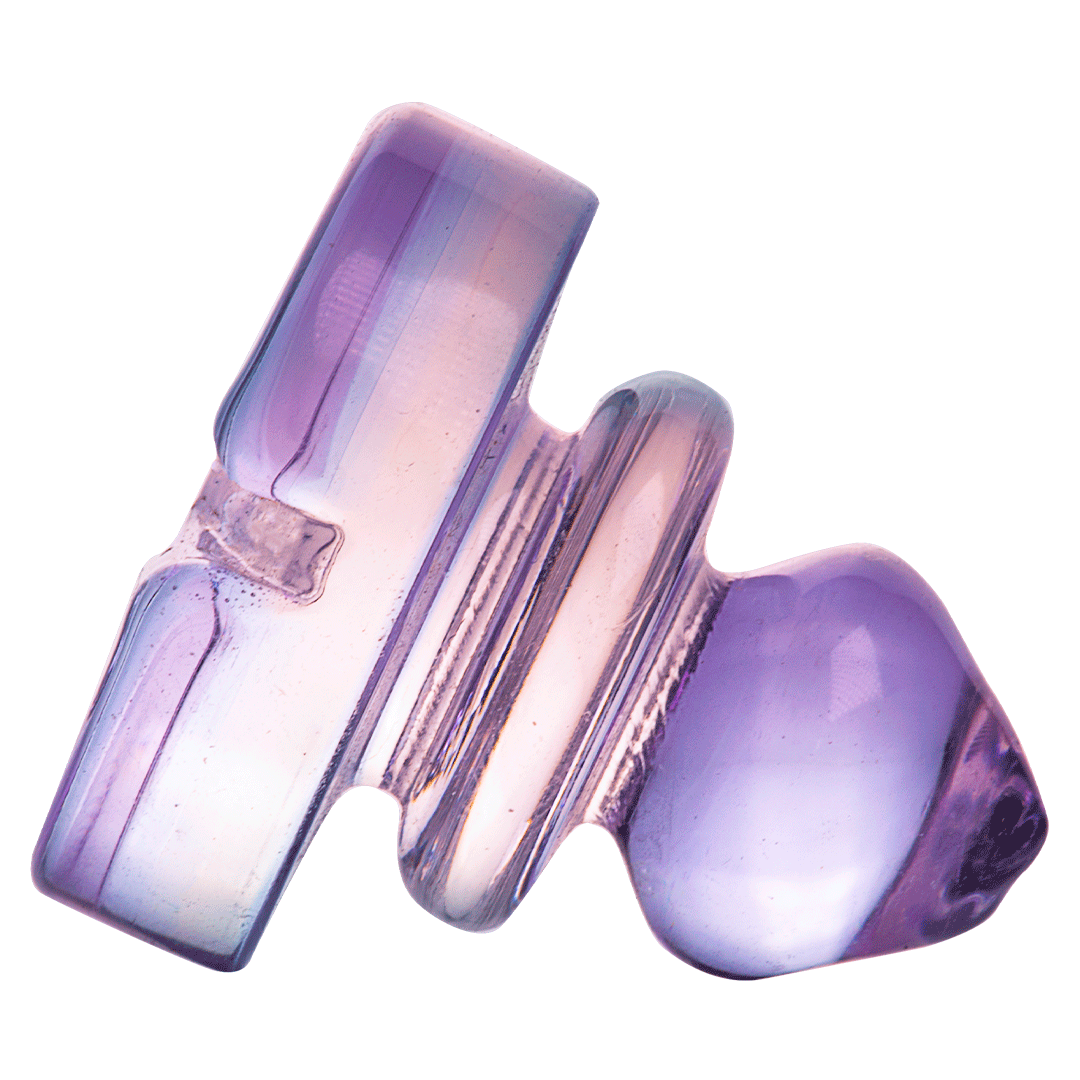 Directional Airflow Carb Cap | HEMPER - Bumpin' Cannabinoids