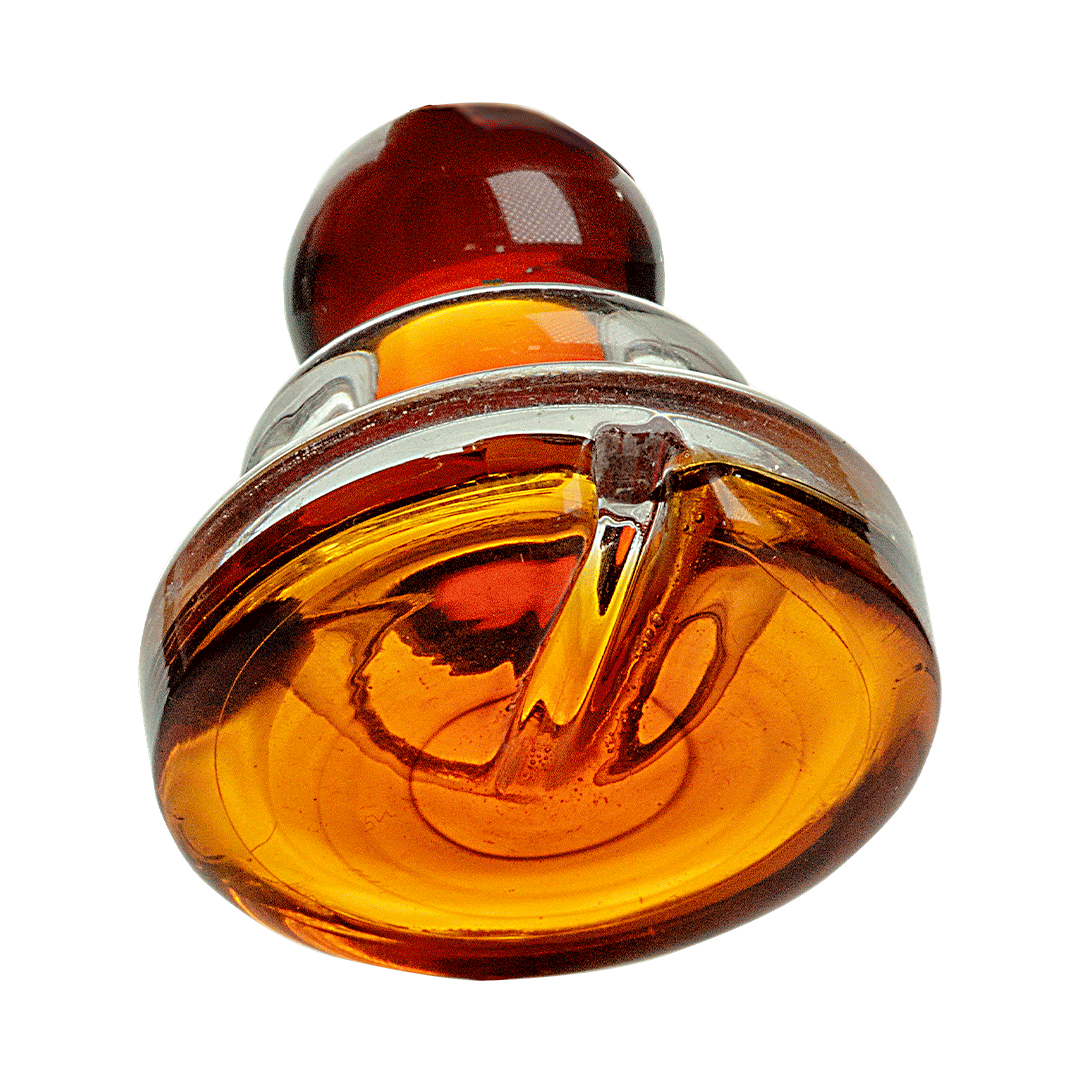 Directional Airflow Carb Cap | HEMPER - Bumpin' Cannabinoids