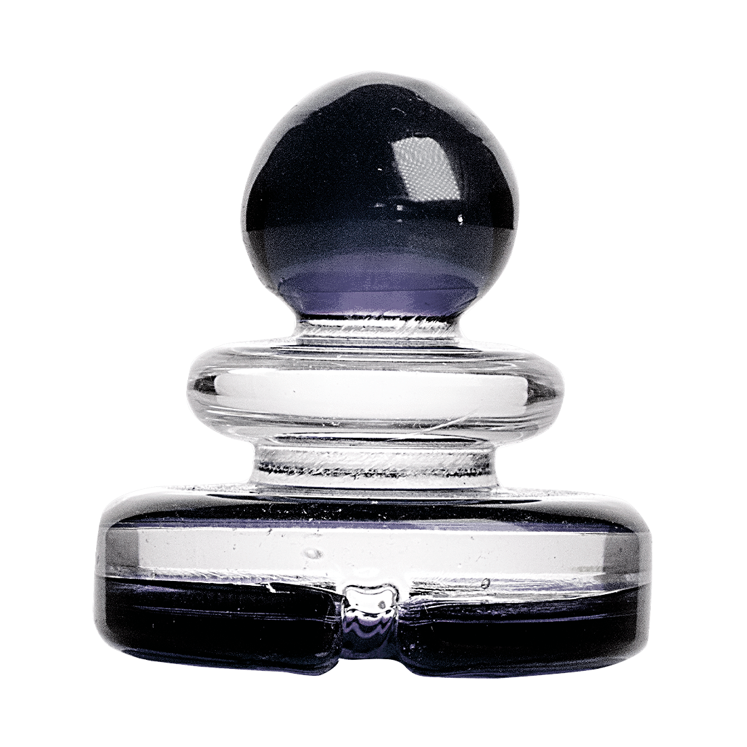 Directional Airflow Carb Cap | HEMPER - Bumpin' Cannabinoids