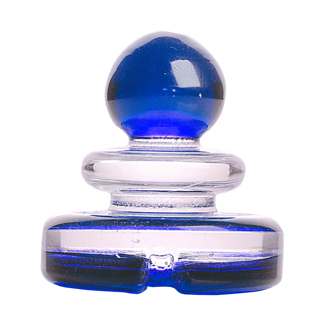 Directional Airflow Carb Cap | HEMPER - Bumpin' Cannabinoids