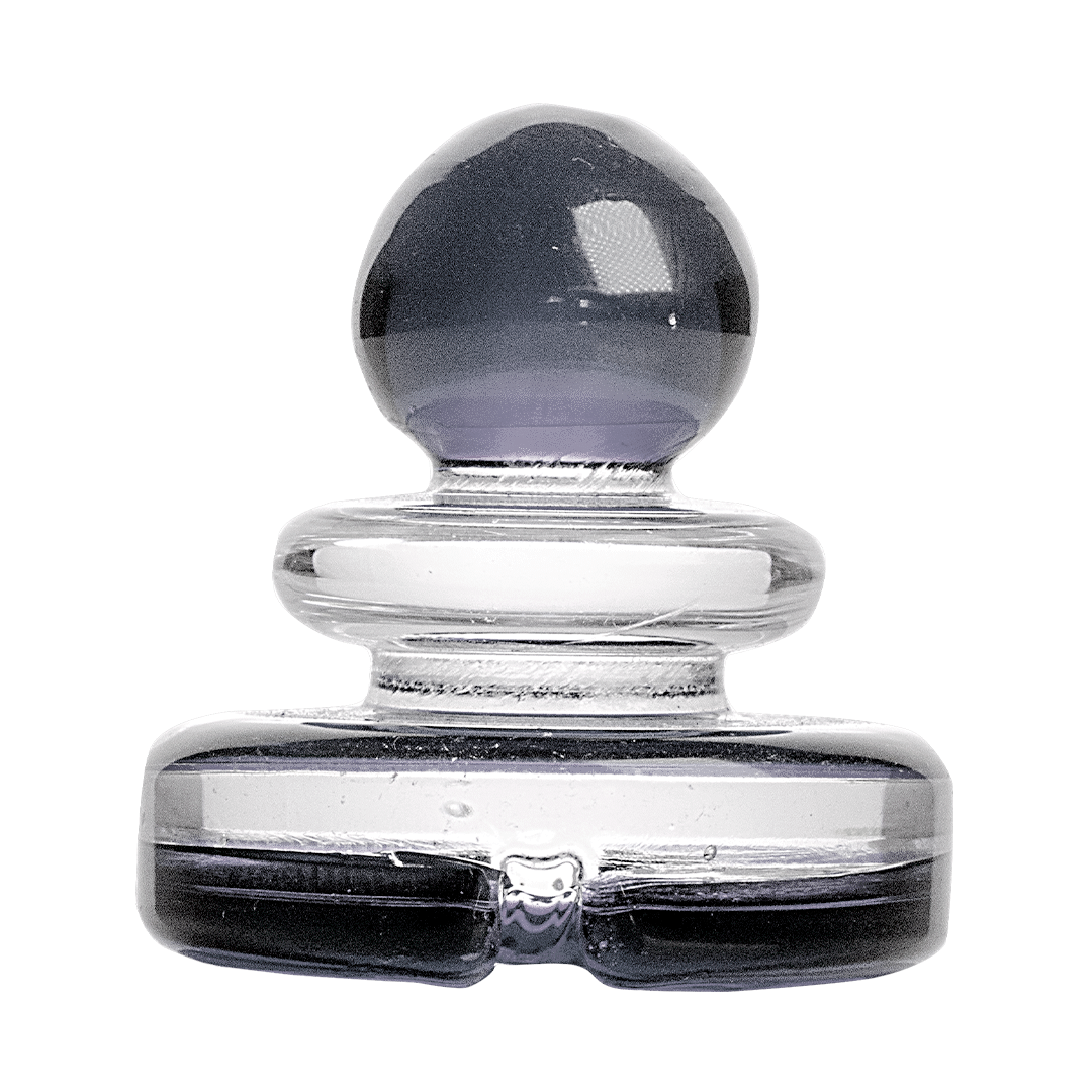 Directional Airflow Carb Cap | HEMPER - Bumpin' Cannabinoids