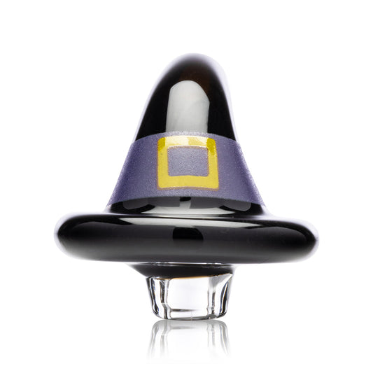 Witch's Hat Carb Cap | HEMPER - Bumpin' Cannabinoids
