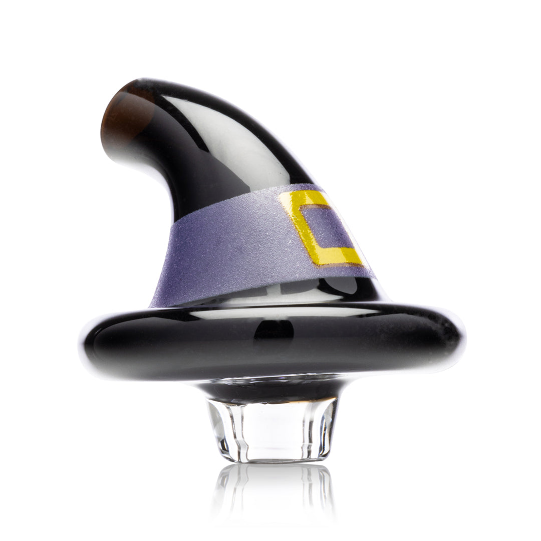 Witch's Hat Carb Cap | HEMPER - Bumpin' Cannabinoids