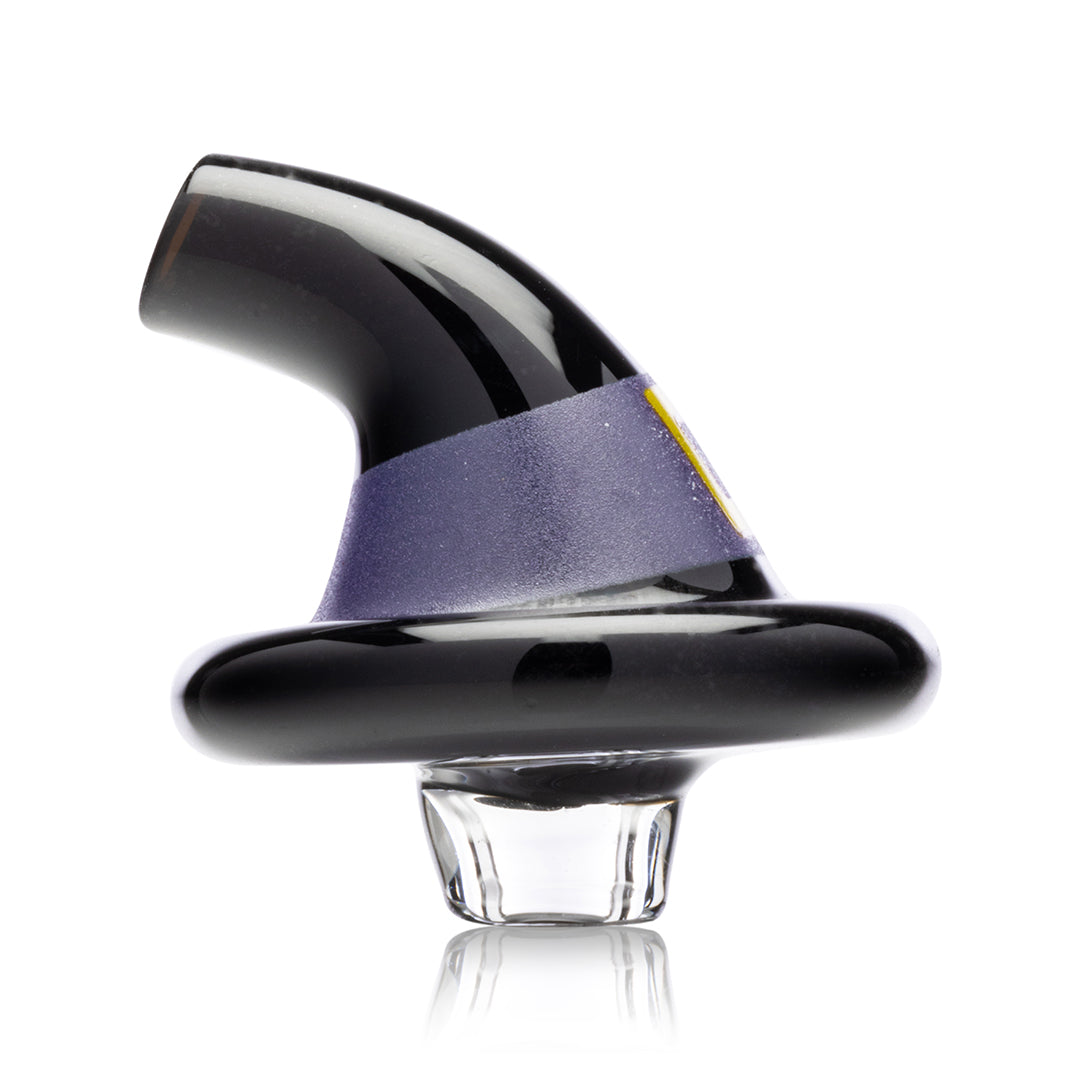 Witch's Hat Carb Cap | HEMPER - Bumpin' Cannabinoids