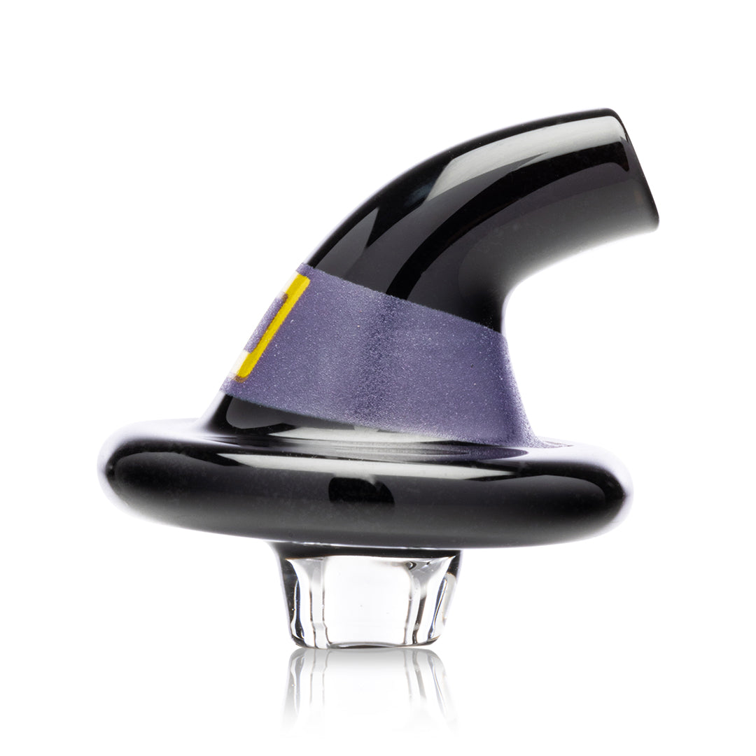 Witch's Hat Carb Cap | HEMPER - Bumpin' Cannabinoids