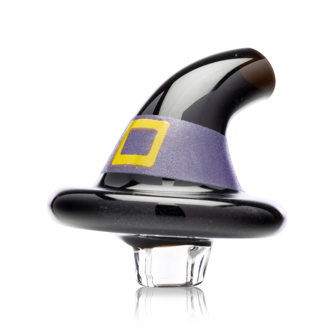 Witch's Hat Carb Cap | HEMPER - Bumpin' Cannabinoids