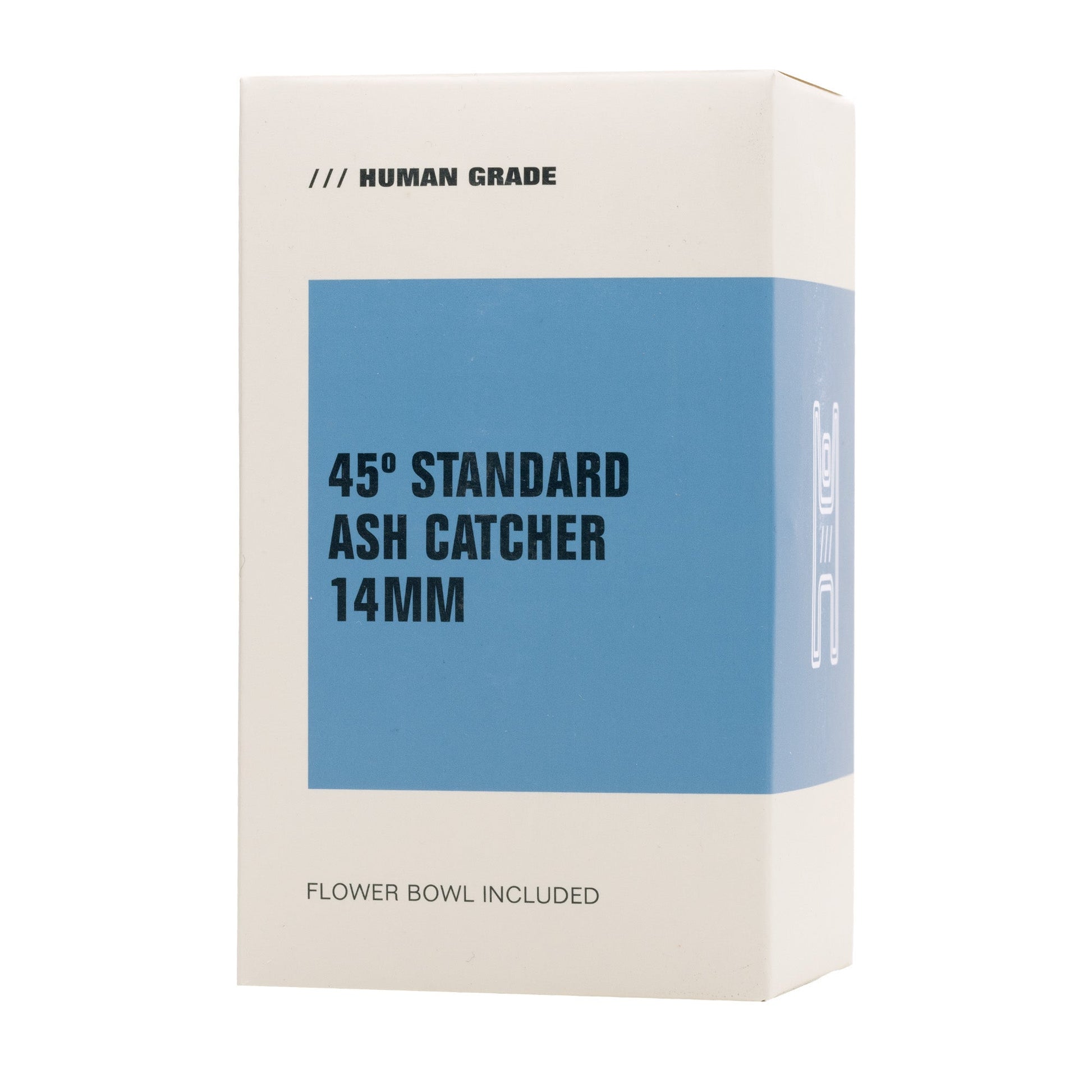 Standard Ash Catcher | Human Grade - Bumpin' Cannabinoids