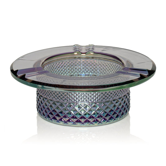 Twenties Collection Ashtray | Mermaid - Bumpin' Cannabinoids