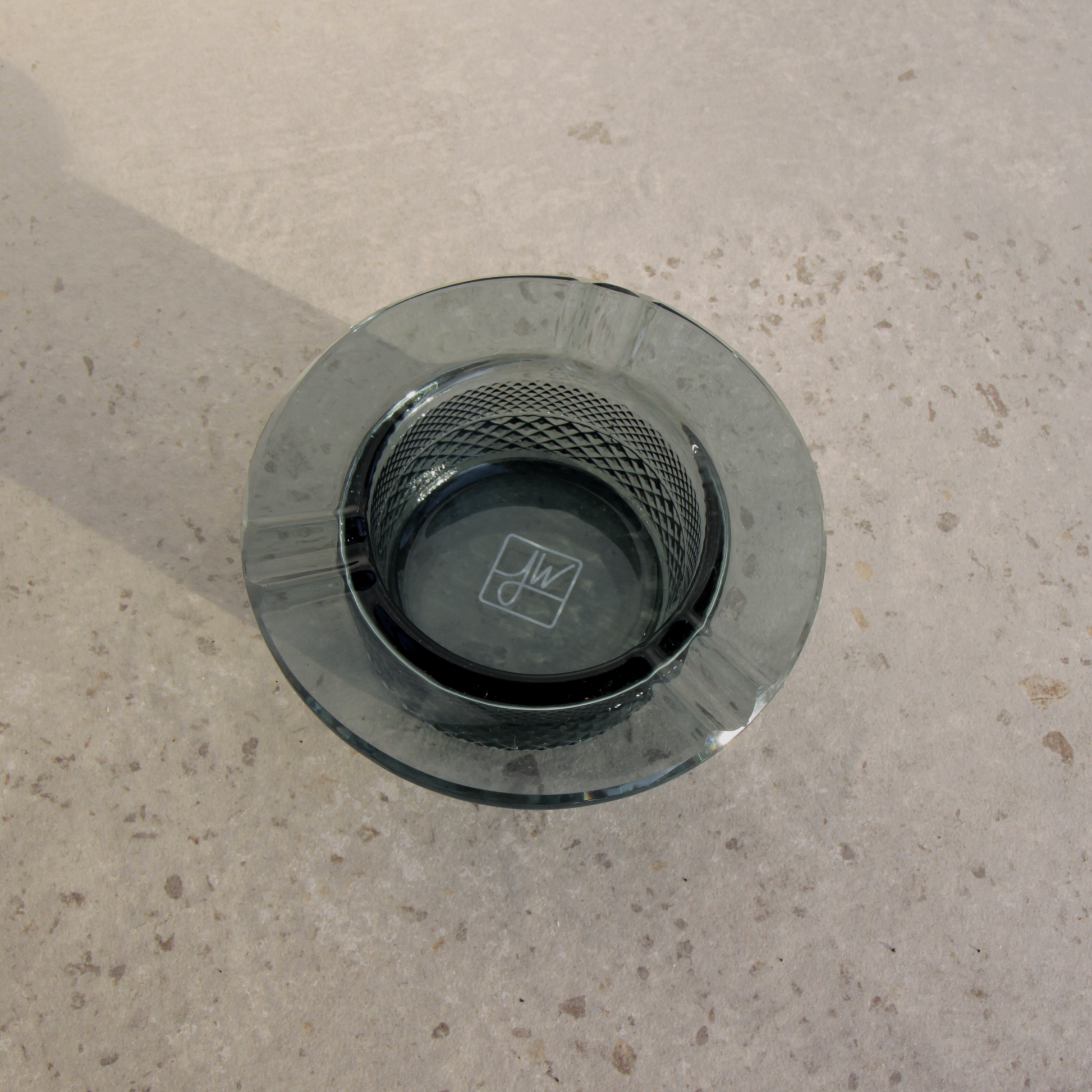 Twenties Collection Ashtray | Smoke | Jane West - Bumpin' Cannabinoids