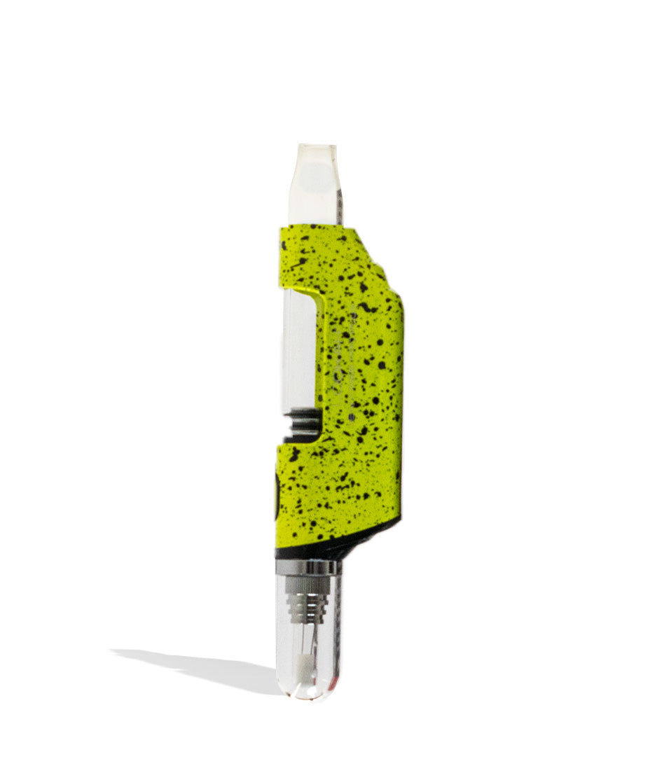 Seahorse Pro Plus Nectar Collector - Edition Spatter | Lookah - Bumpin' Cannabinoids