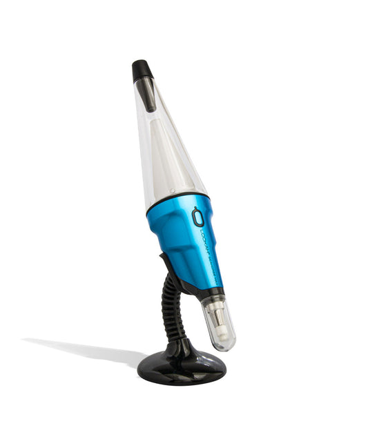 Seahorse MAX Nectar Collector | Lookah - Bumpin' Cannabinoids