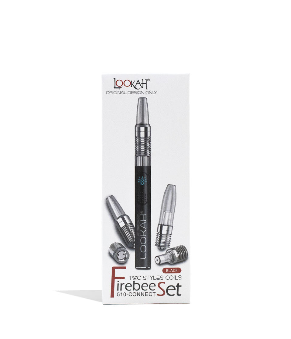 Lookah Firebee 510 Vape kit - Bumpin' Cannabinoids