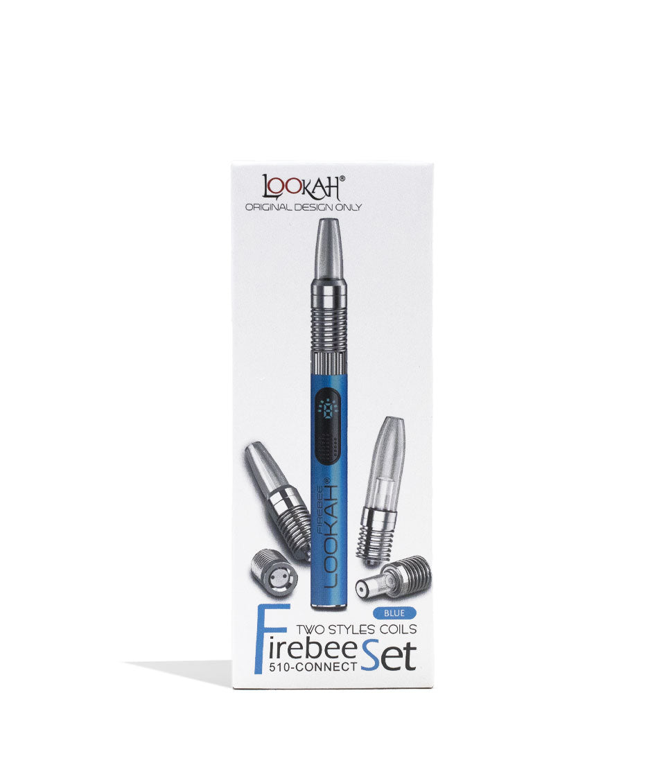 Lookah Firebee 510 Vape kit - Bumpin' Cannabinoids