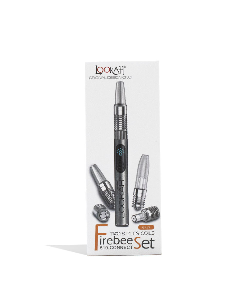 Lookah Firebee 510 Vape kit - Bumpin' Cannabinoids