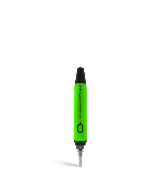 Seahorse 2.0 Nectar Collector | Lookah - Bumpin' Cannabinoids