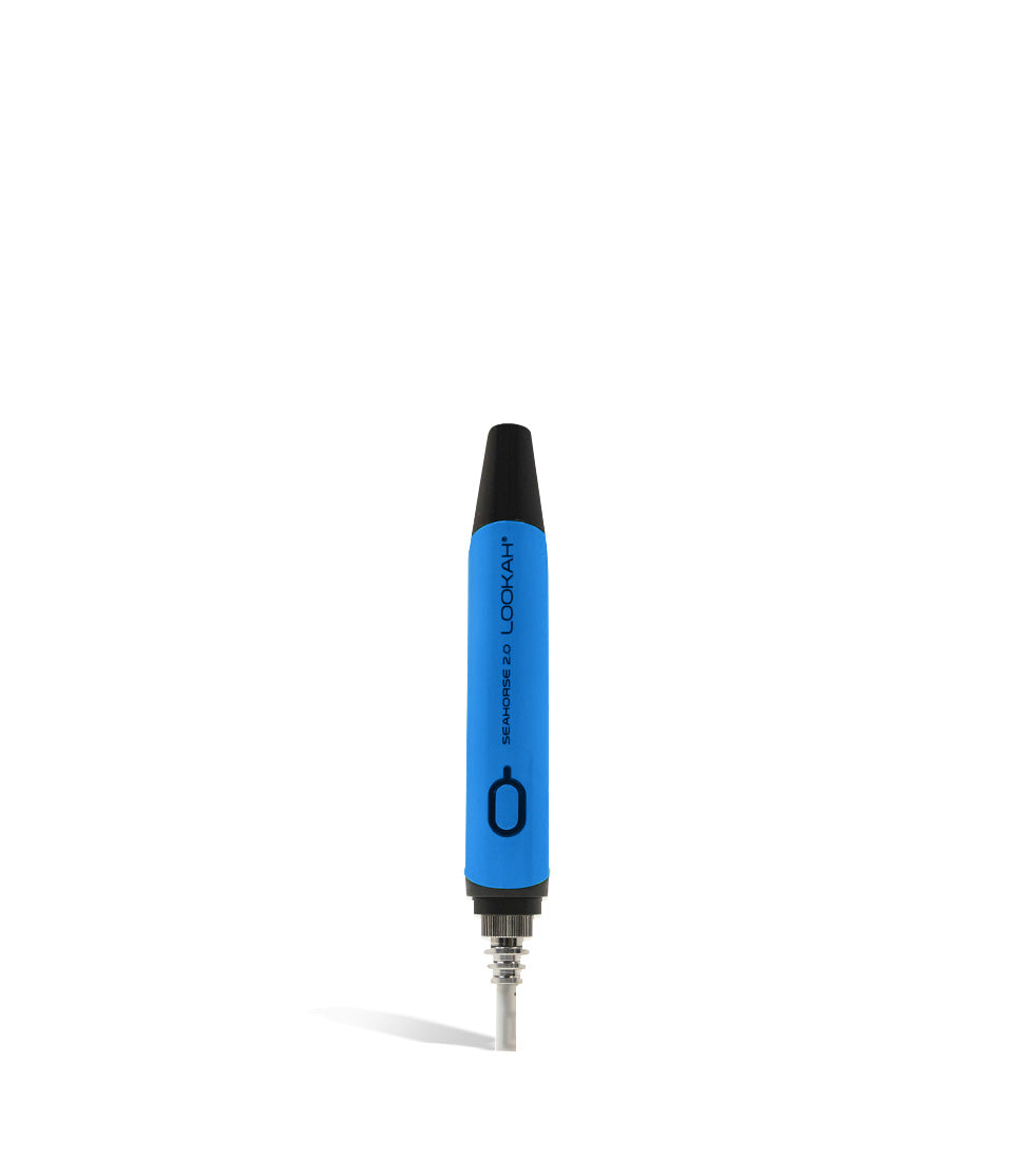 Seahorse 2.0 Nectar Collector | Lookah - Bumpin' Cannabinoids
