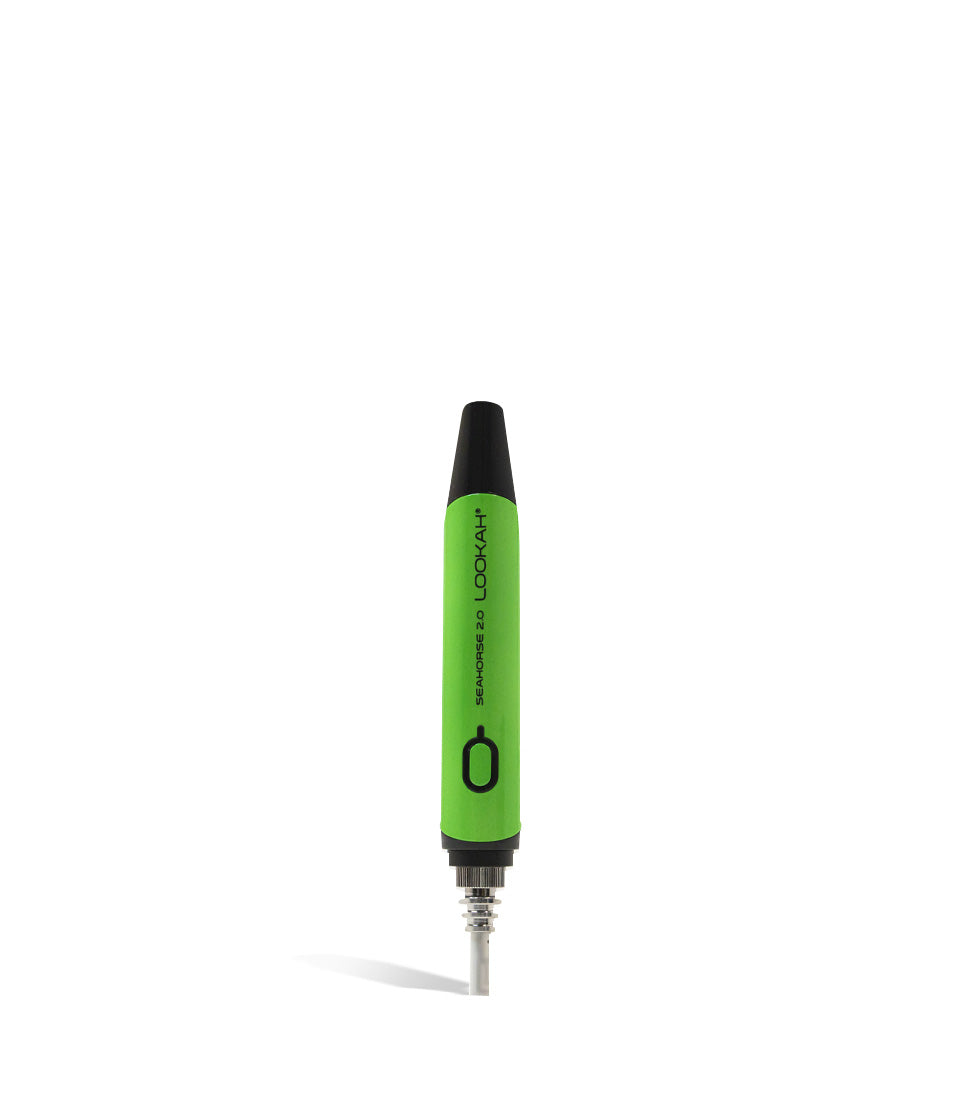 Seahorse 2.0 Nectar Collector | Lookah - Bumpin' Cannabinoids