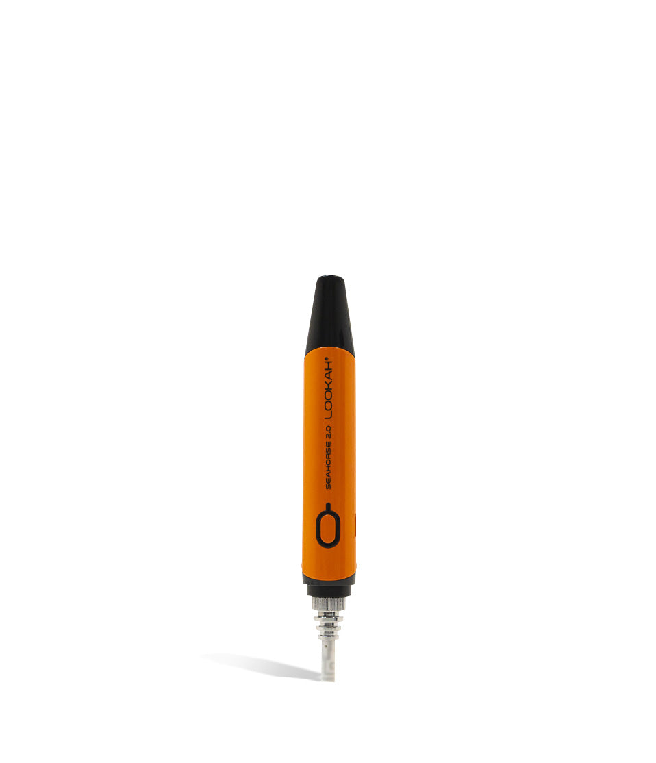 Seahorse 2.0 Nectar Collector | Lookah - Bumpin' Cannabinoids