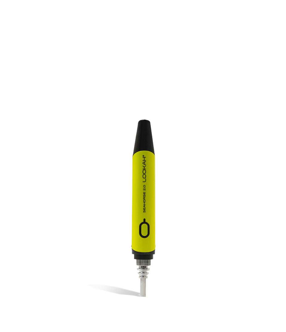 Seahorse 2.0 Nectar Collector | Lookah - Bumpin' Cannabinoids