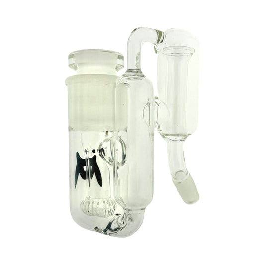 Showerhead Ash catcher 14mm/45° - Bumpin' Cannabinoids