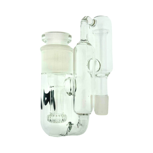 Showerhead Ash Catcher 19mm/90° - Bumpin' Cannabinoids