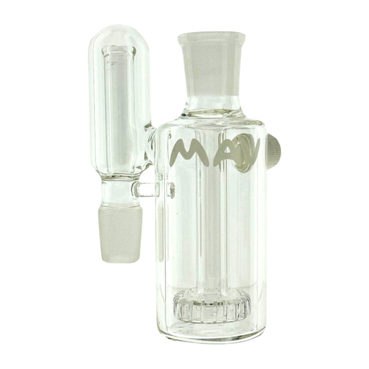 Splashproof Showerhead Ash Catcher 19mm/90° - Bumpin' Cannabinoids