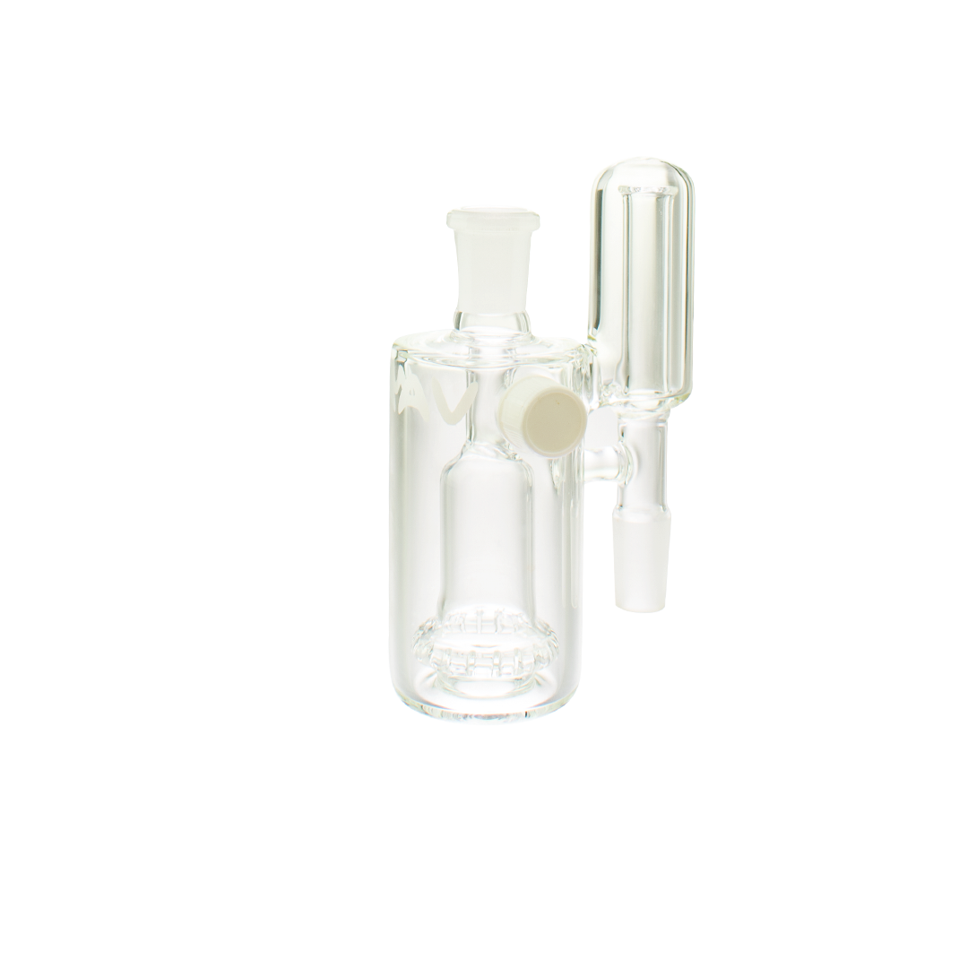UFO Splashproof Ash Catcher 14mm/90° - Bumpin' Cannabinoids