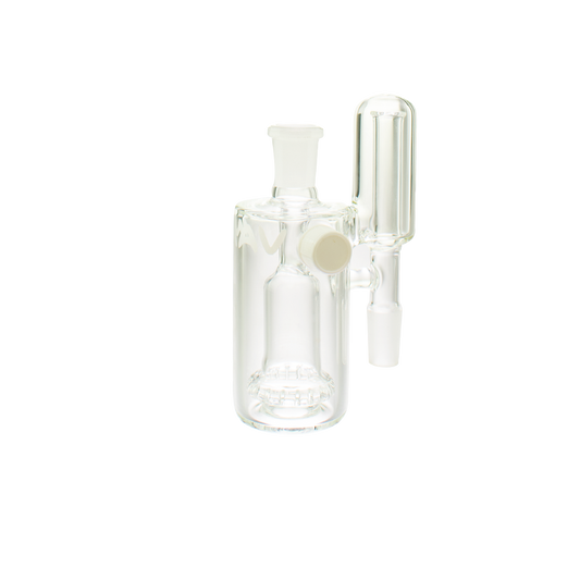 UFO Splashproof Ash Catcher 14mm/90° - Bumpin' Cannabinoids
