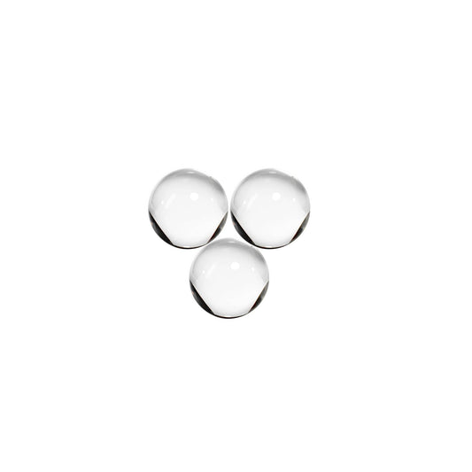 Quartz Terp Sphere 3-Pack | MiniNail - Bumpin' Cannabinoids