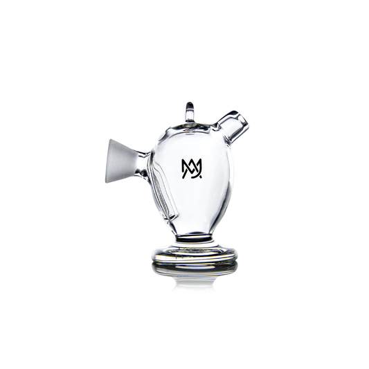 The Martian® Original Blunt Bubbler™ | MJ Arsenal - Bumpin' Cannabinoids