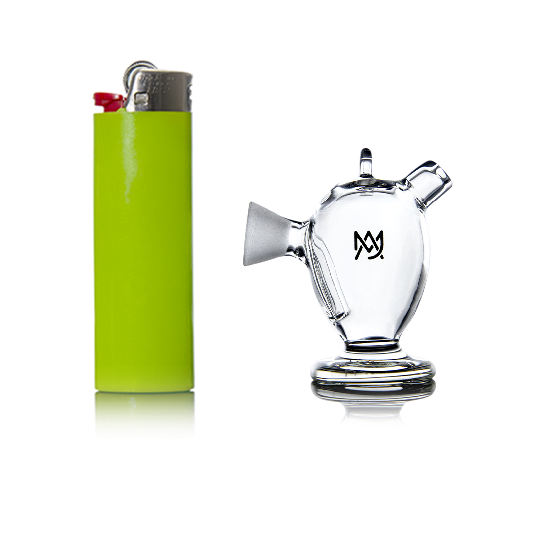 The Martian® Original Blunt Bubbler™ | MJ Arsenal - Bumpin' Cannabinoids