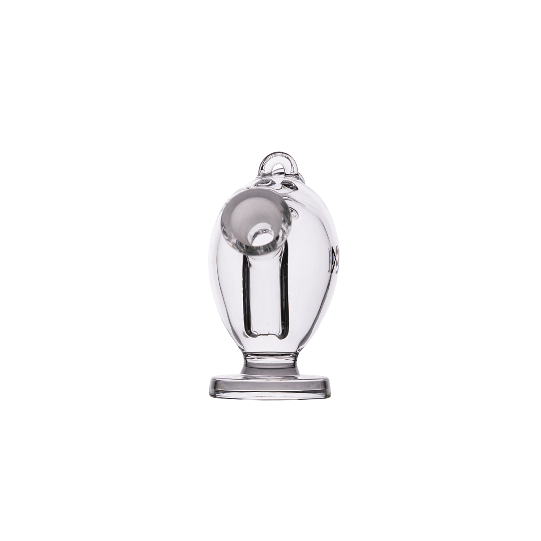 The Martian® Original Blunt Bubbler™ | MJ Arsenal - Bumpin' Cannabinoids
