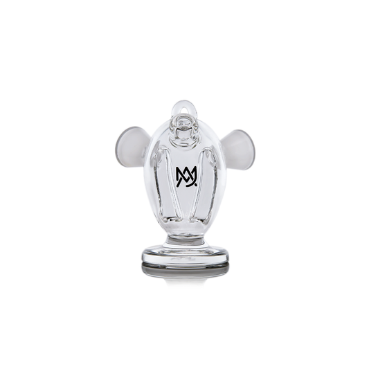 Dubbler Original Double Bubbler | MJ Arsenal - Bumpin' Cannabinoids
