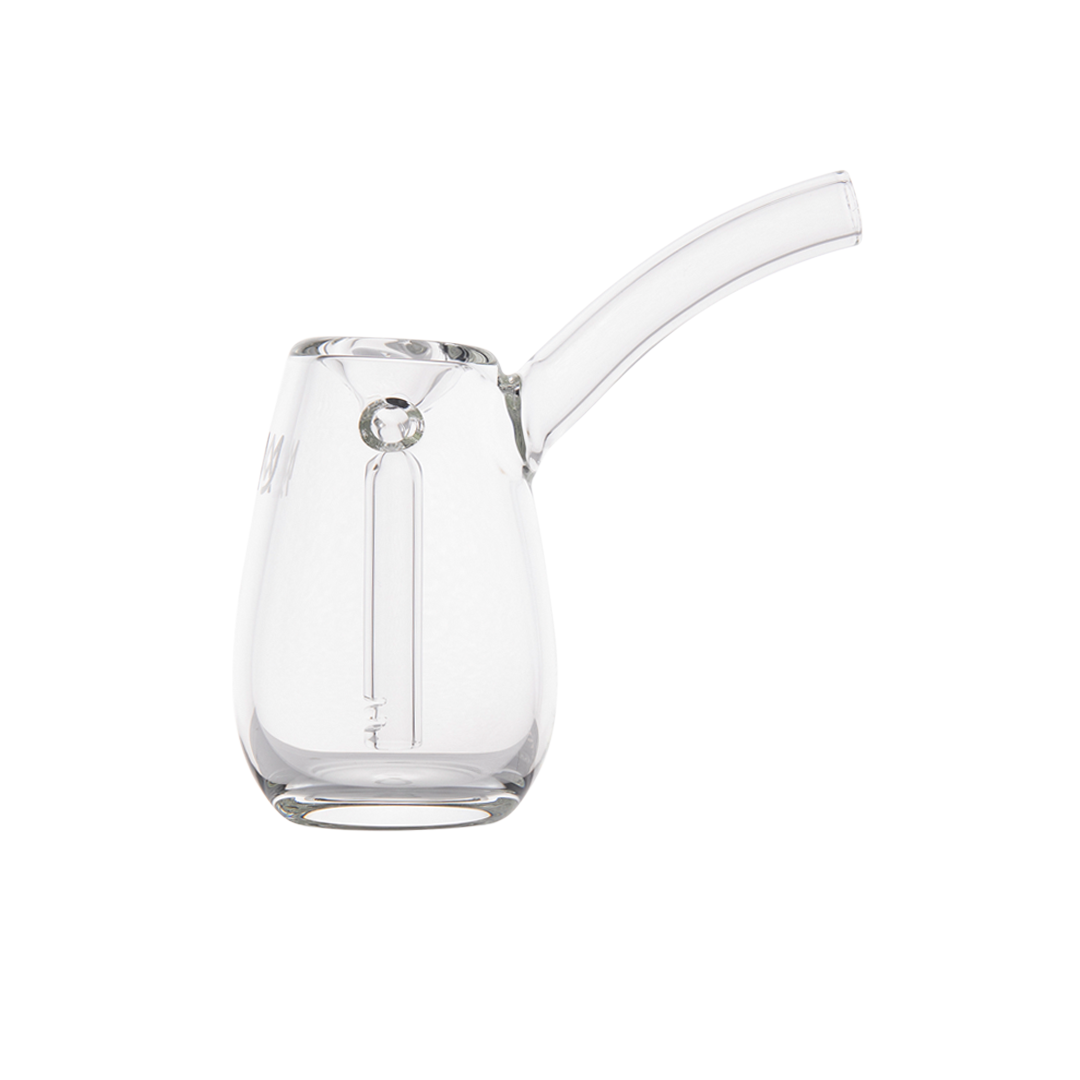 Bulb Bubbler | MJ Arsenal - Bumpin' Cannabinoids