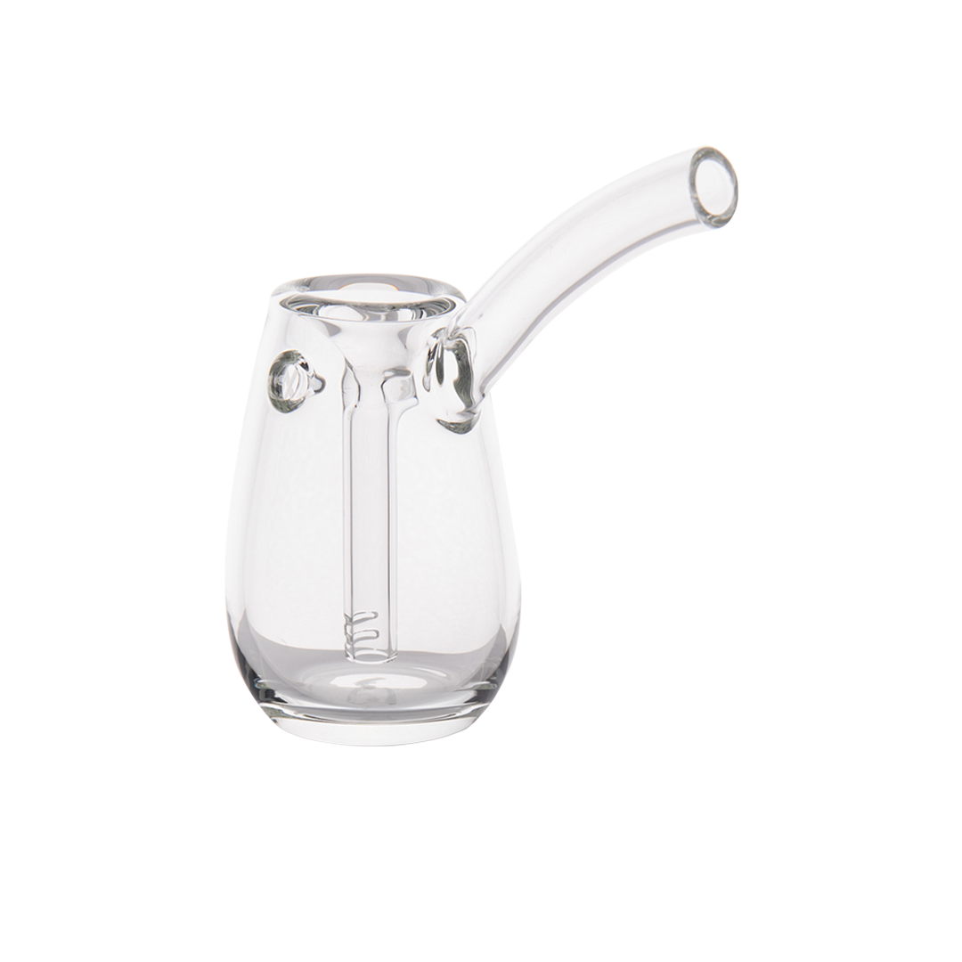 Bulb Bubbler | MJ Arsenal - Bumpin' Cannabinoids