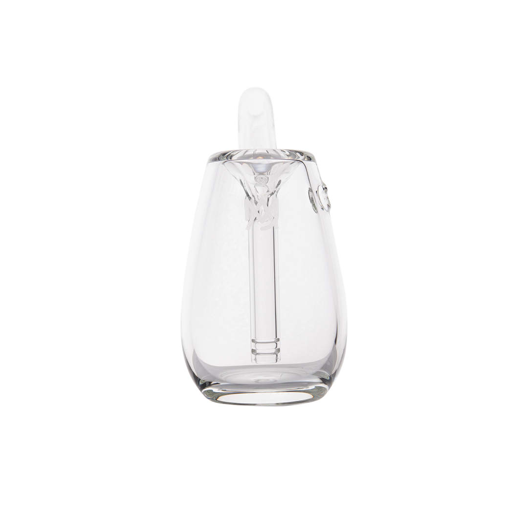 Bulb Bubbler | MJ Arsenal - Bumpin' Cannabinoids