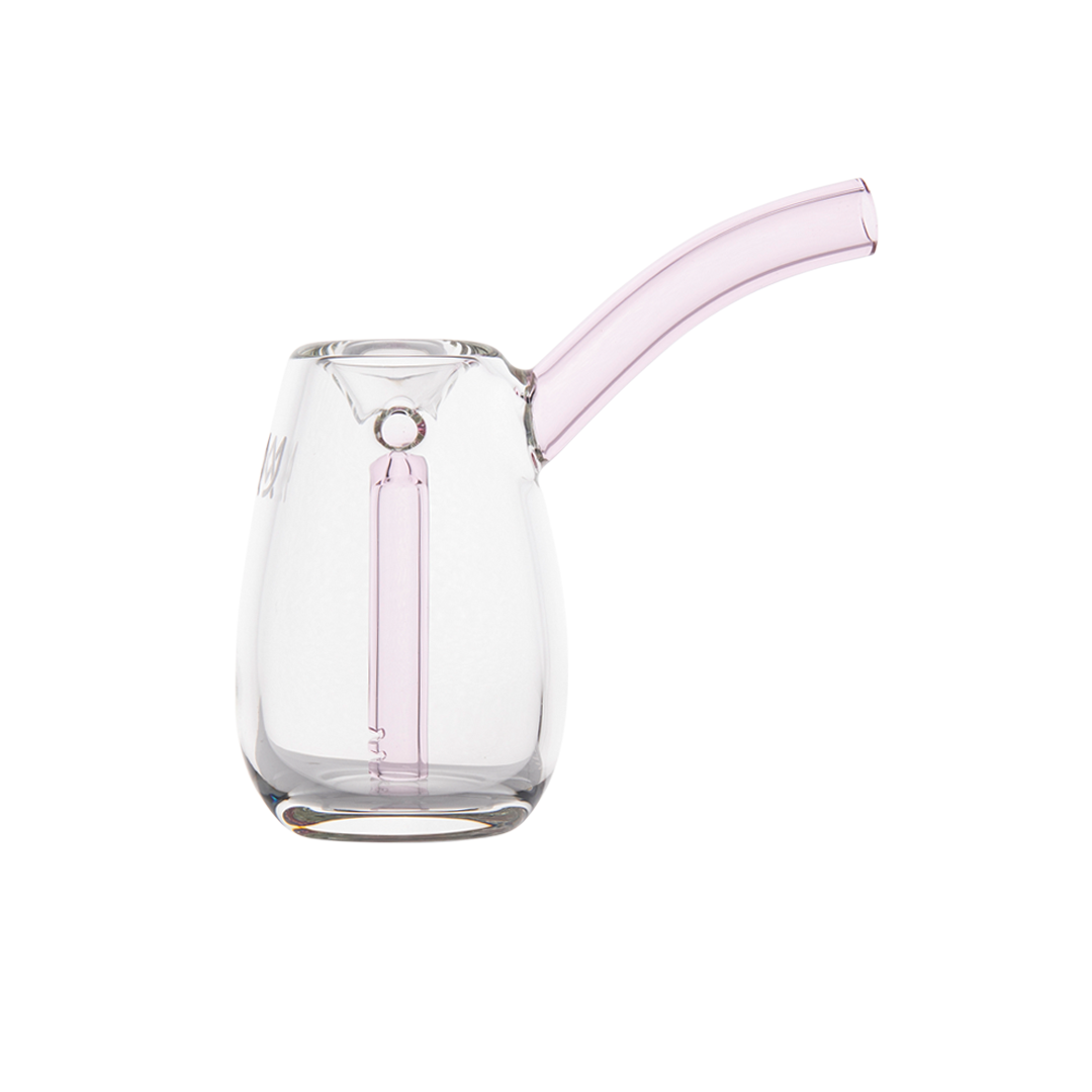 Bulb Bubbler | MJ Arsenal - Bumpin' Cannabinoids