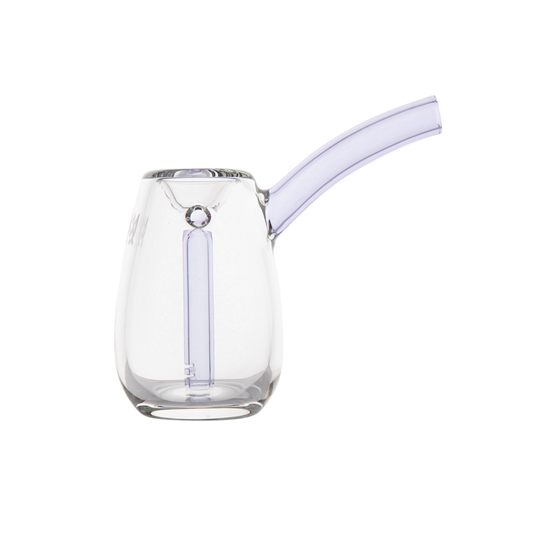 Bulb Bubbler | MJ Arsenal - Bumpin' Cannabinoids