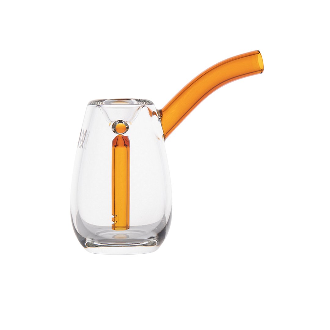 Bulb Bubbler | MJ Arsenal - Bumpin' Cannabinoids