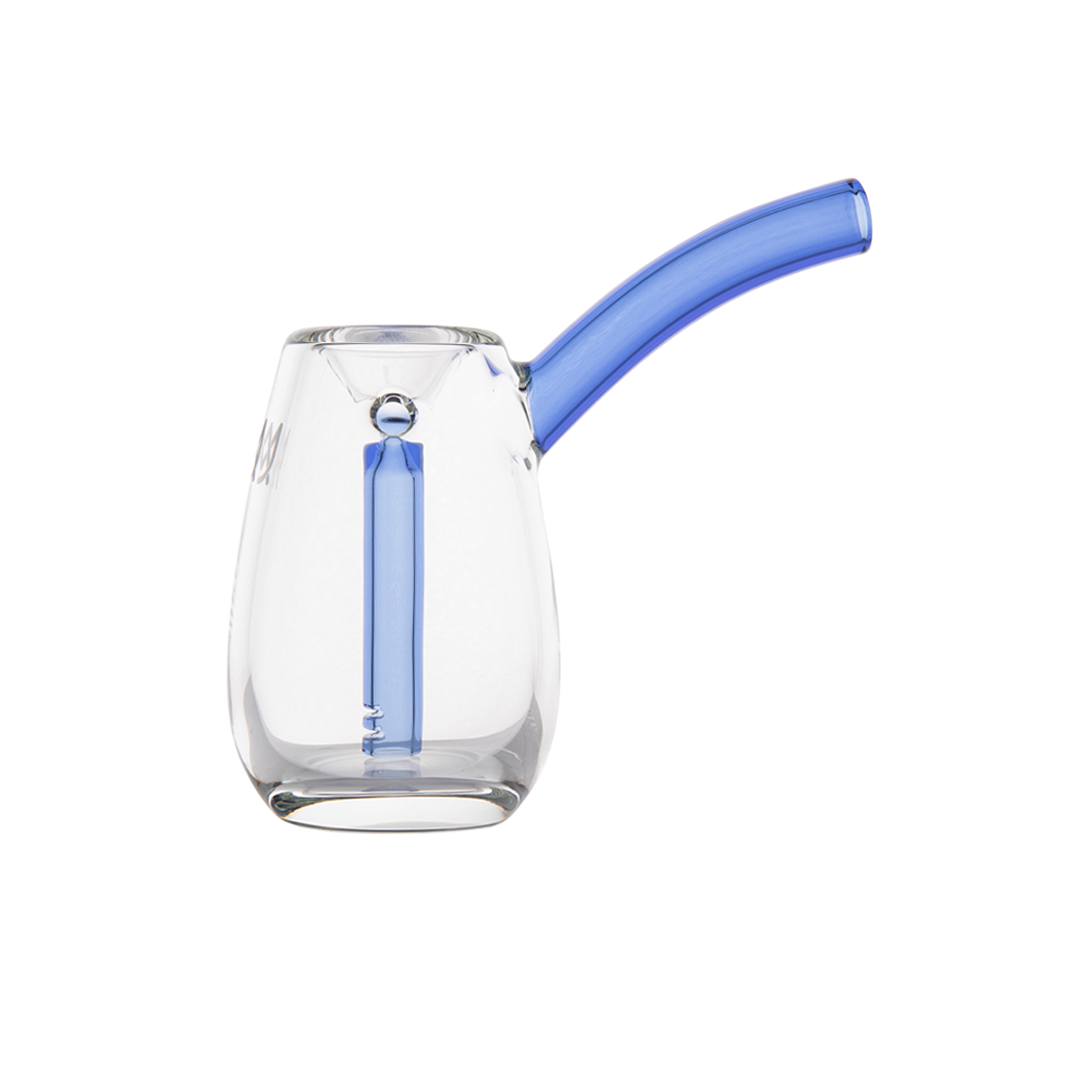Bulb Bubbler | MJ Arsenal - Bumpin' Cannabinoids