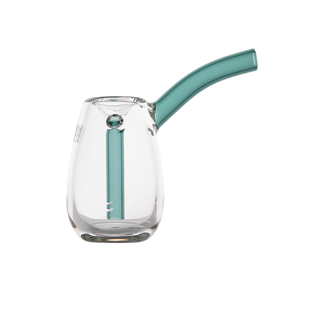 Bulb Bubbler | MJ Arsenal - Bumpin' Cannabinoids