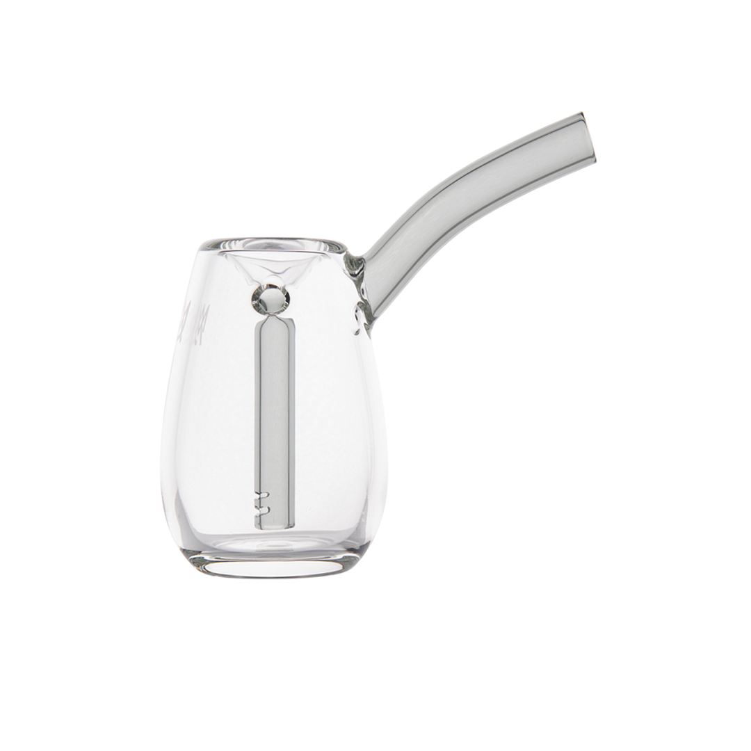 Bulb Bubbler | MJ Arsenal - Bumpin' Cannabinoids