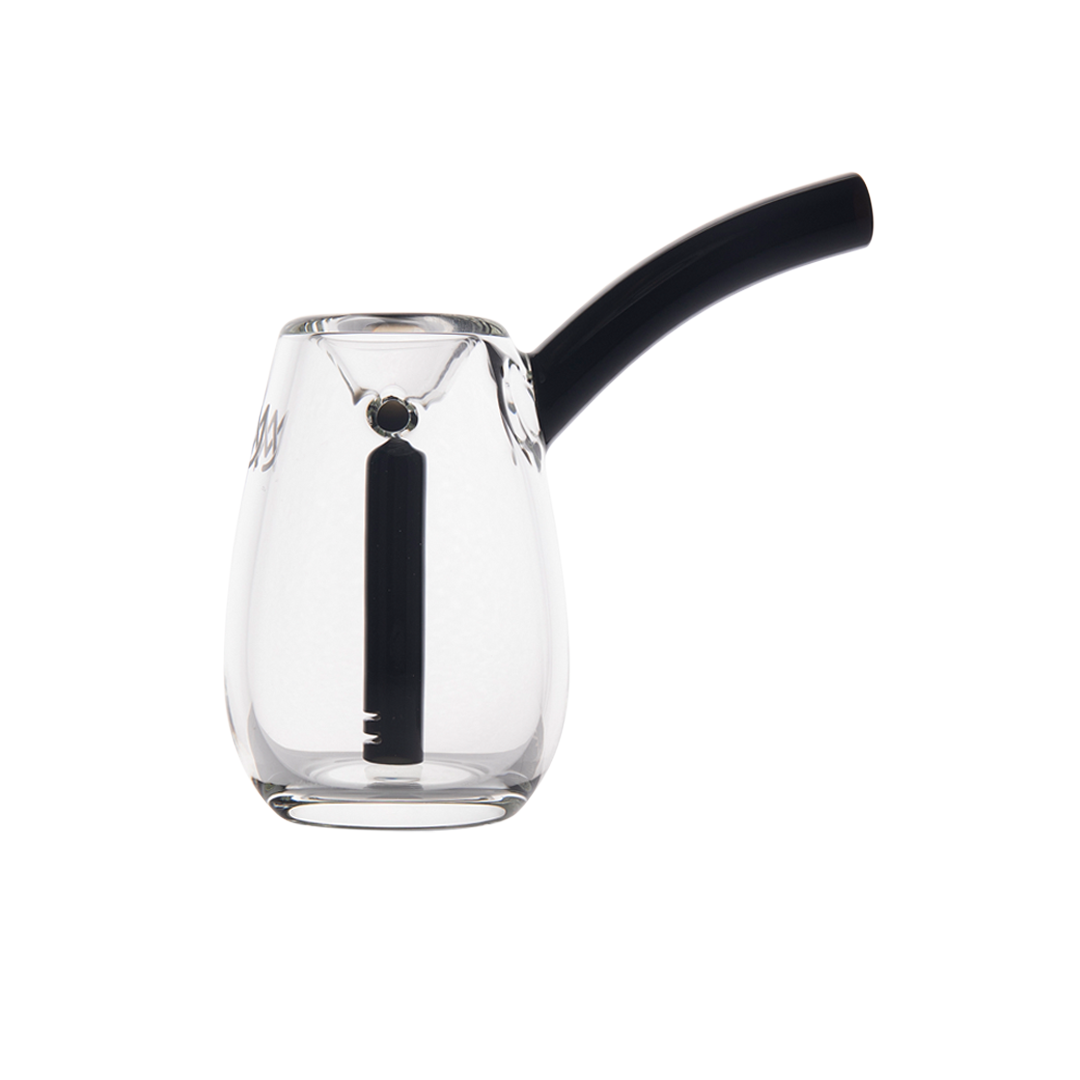 Bulb Bubbler | MJ Arsenal - Bumpin' Cannabinoids