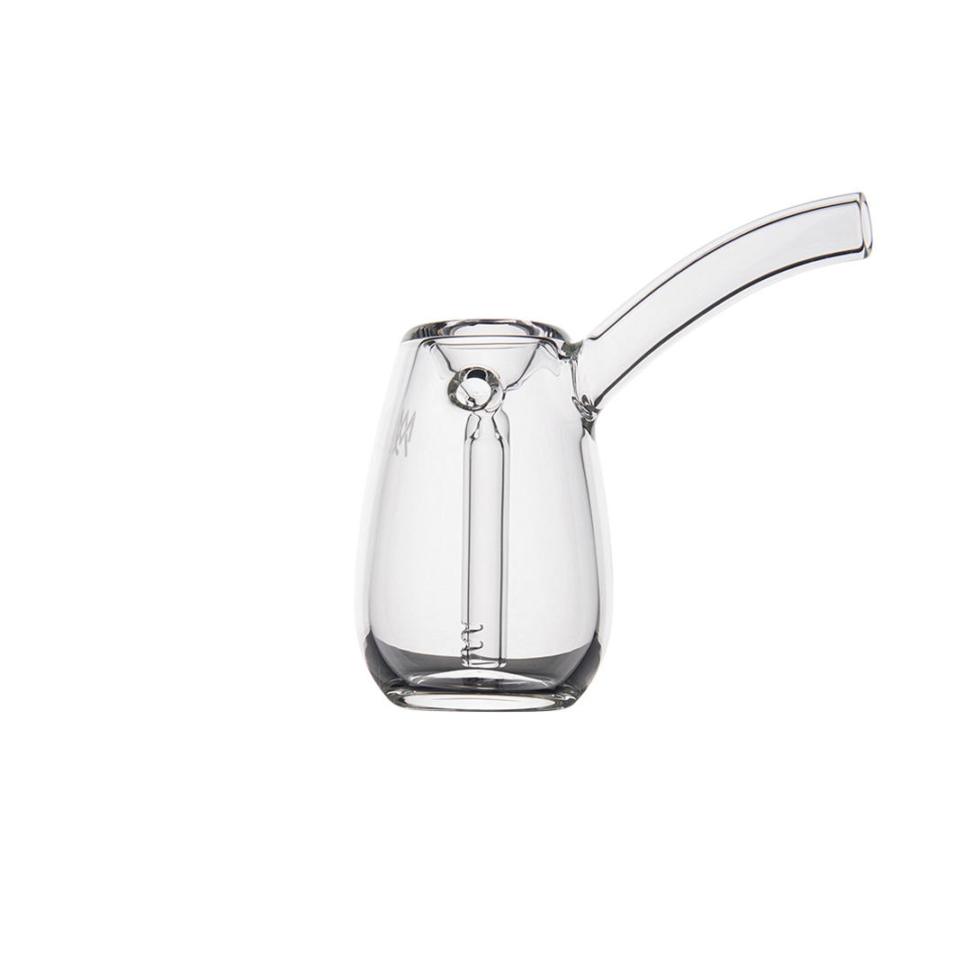Bulb Bubbler | MJ Arsenal - Bumpin' Cannabinoids