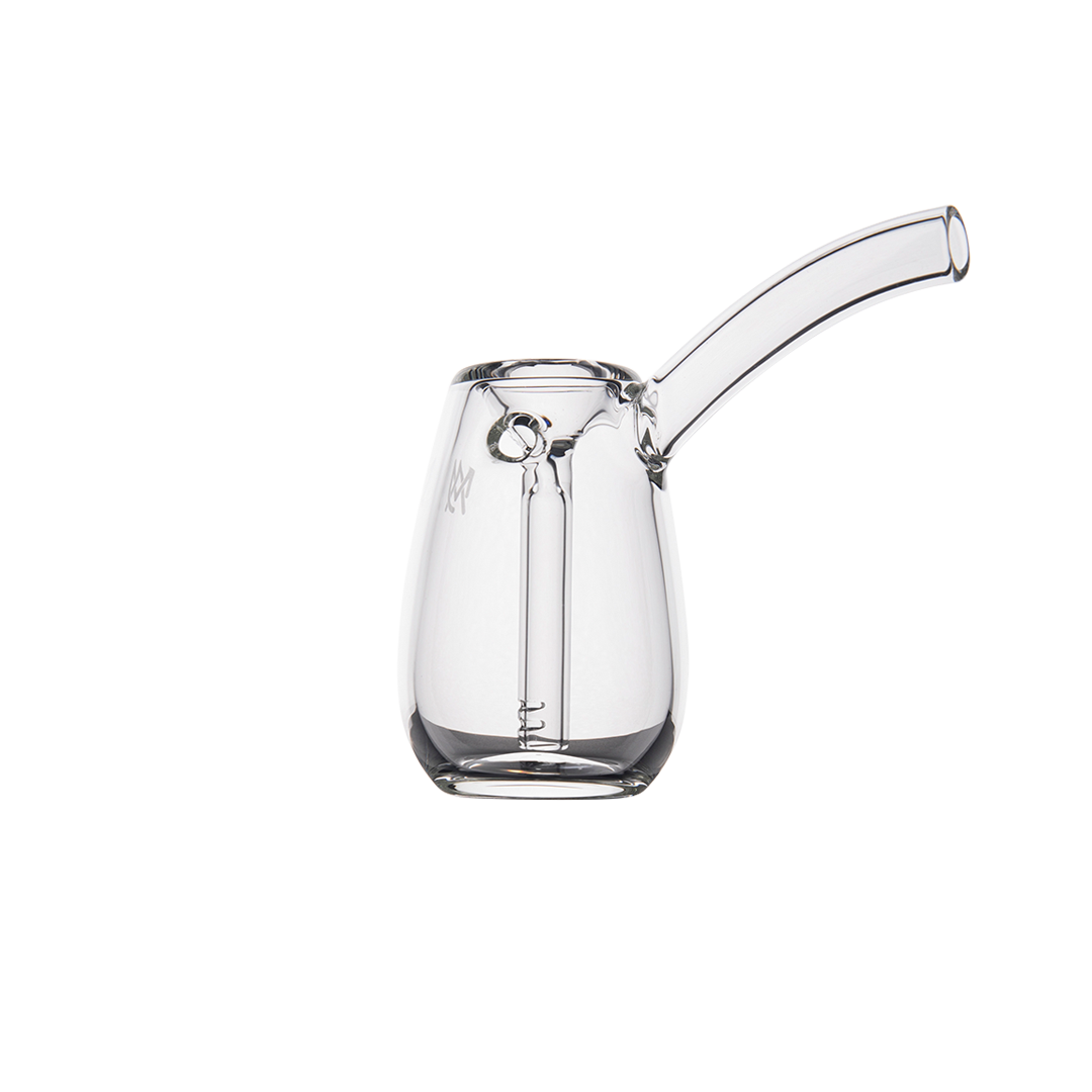 Bulb Bubbler | MJ Arsenal - Bumpin' Cannabinoids